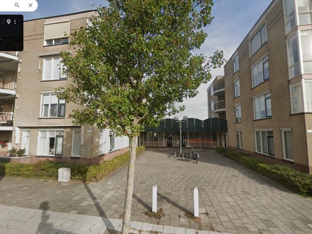 Appartement te huur in Katwijk, Hoornes-Rijnsoever