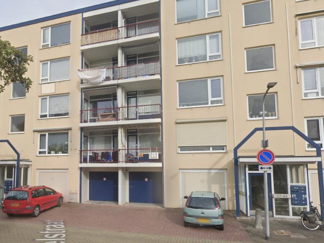 Appartement te huur in Hoornes-Rijnsoever, Katwijk