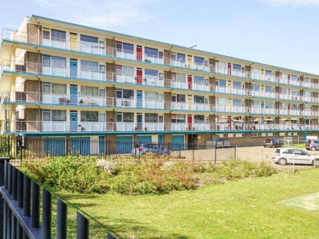 Appartement te huur in Zanderij, Katwijk