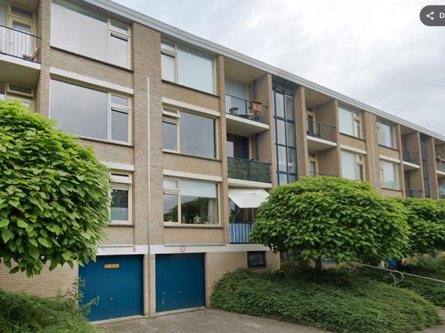 Appartement te huur in Katwijk-Noord, Katwijk