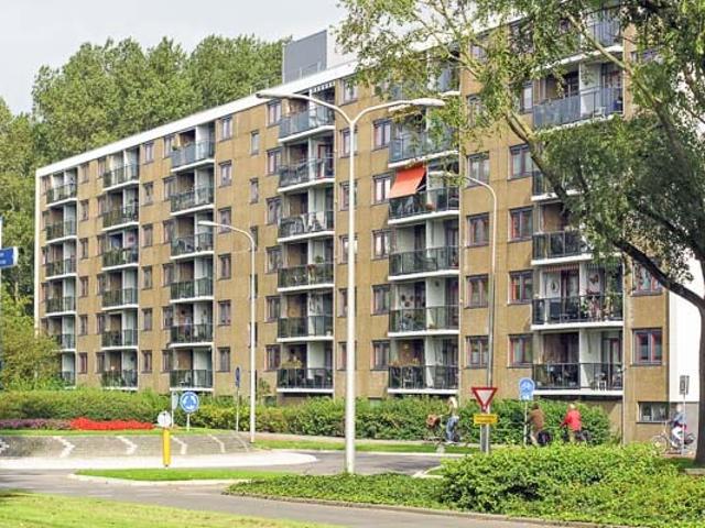 Appartement te huur in Katwijk, Hoornes-Rijnsoever