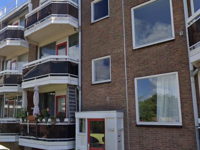 Appartement te huur in Katwijk aan den Rijn, Katwijk