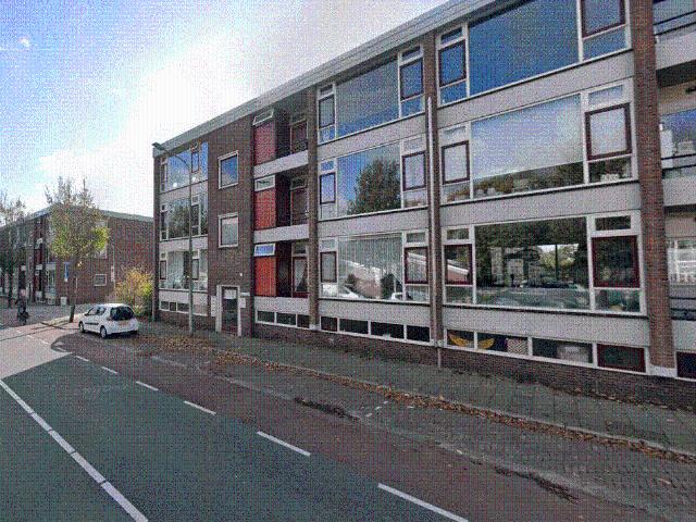 Appartement te huur in Katwijk aan Zee, Katwijk