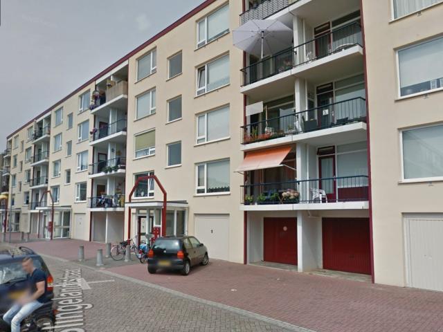 Appartement te huur in Hoornes-Rijnsoever, Katwijk