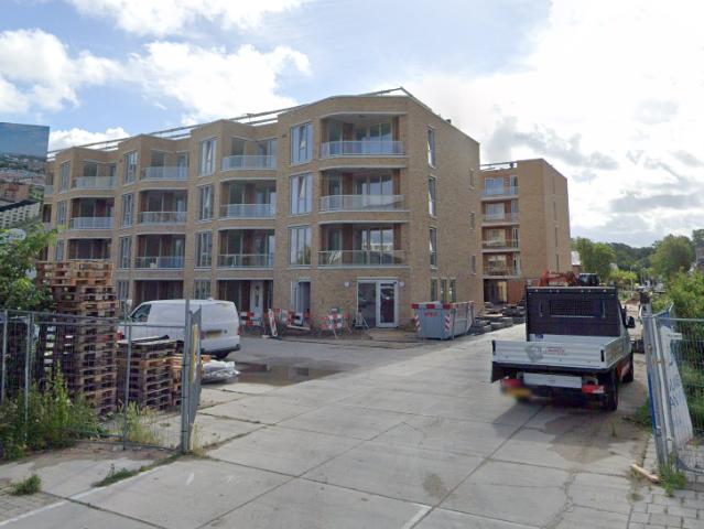Appartement te huur in Katwijk-Noord, Katwijk