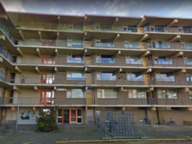 Appartement te huur in Molenwijk, Katwijk