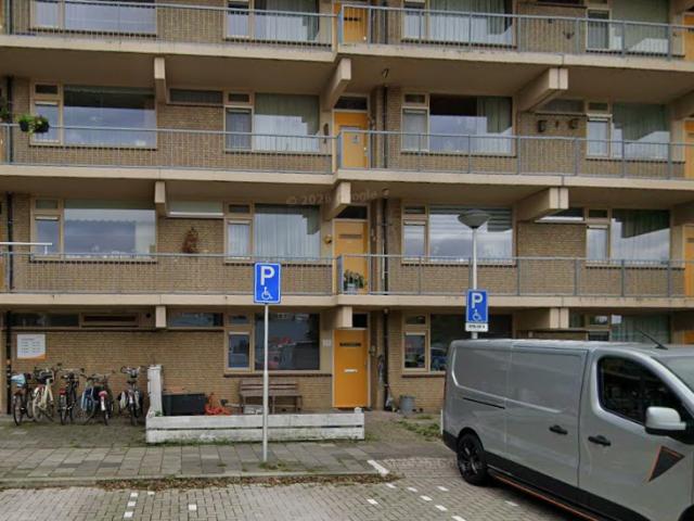 Appartement te huur in Katwijk aan den Rijn, Katwijk
