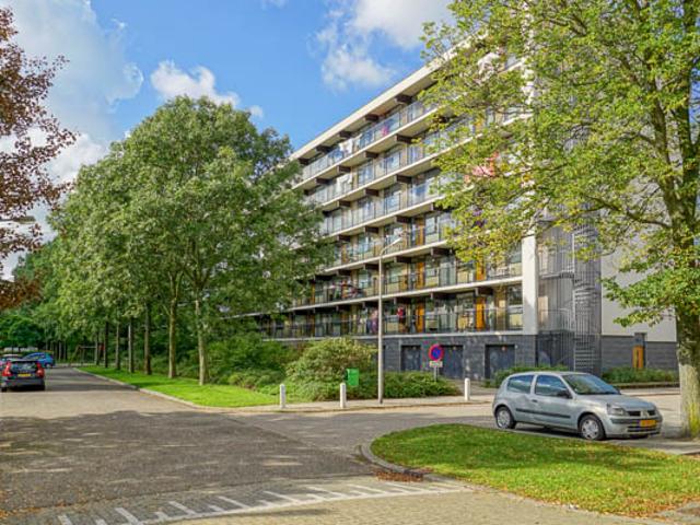 Appartement te huur in Hoornes-Rijnsoever, Katwijk