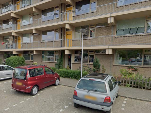 Appartement te huur in Katwijk aan den Rijn, Katwijk