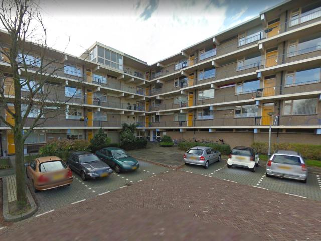 Appartement te huur in Katwijk aan den Rijn, Katwijk