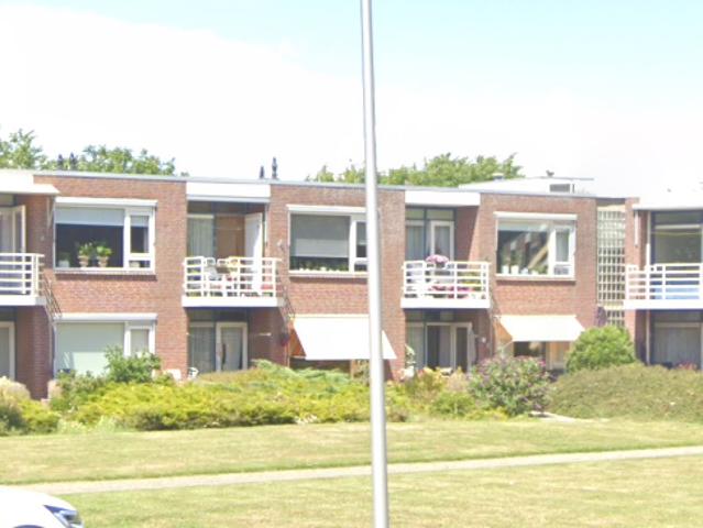 Appartement te huur in Katwijk aan Zee, Katwijk