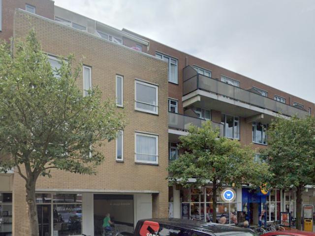 Appartement te huur in Hoornes-Rijnsoever, Katwijk