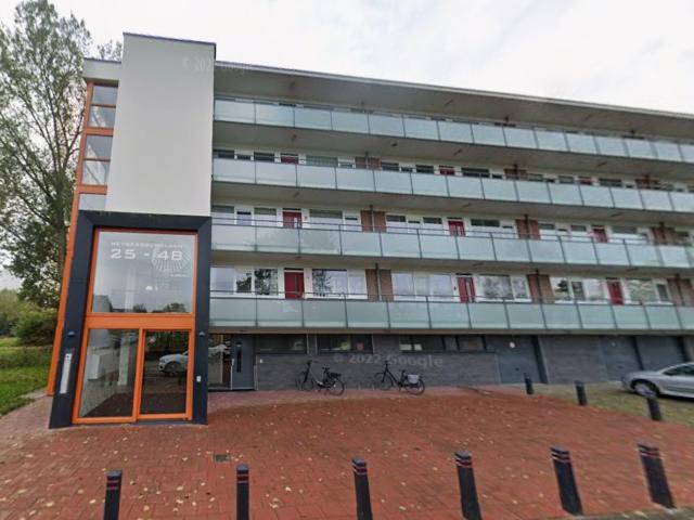 Appartement te huur in Hoornes-Rijnsoever, Katwijk