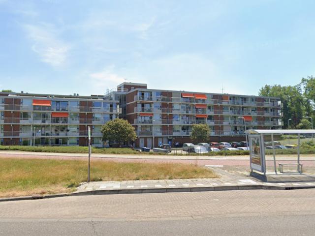 Appartement te huur in Hoornes-Rijnsoever, Katwijk