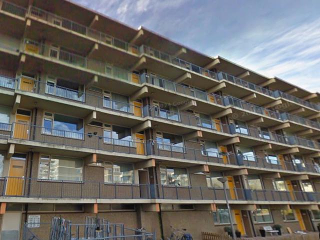 Appartement te huur in Katwijk aan den Rijn, Katwijk