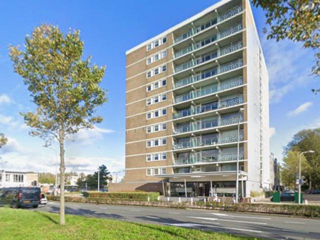 Appartement te huur in Hoornes-Rijnsoever, Katwijk