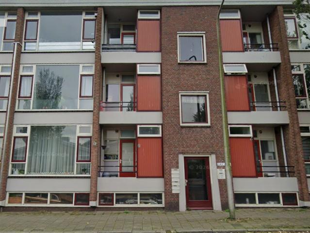 Appartement te huur in Katwijk aan Zee, Katwijk