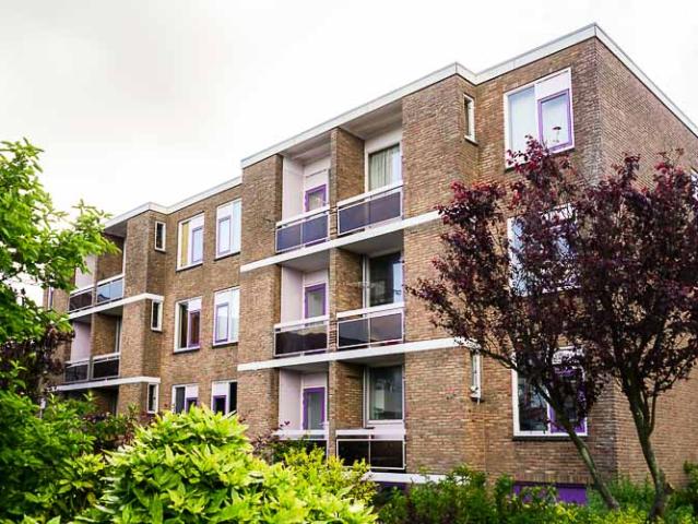 Appartement te huur in Katwijk aan den Rijn, Katwijk