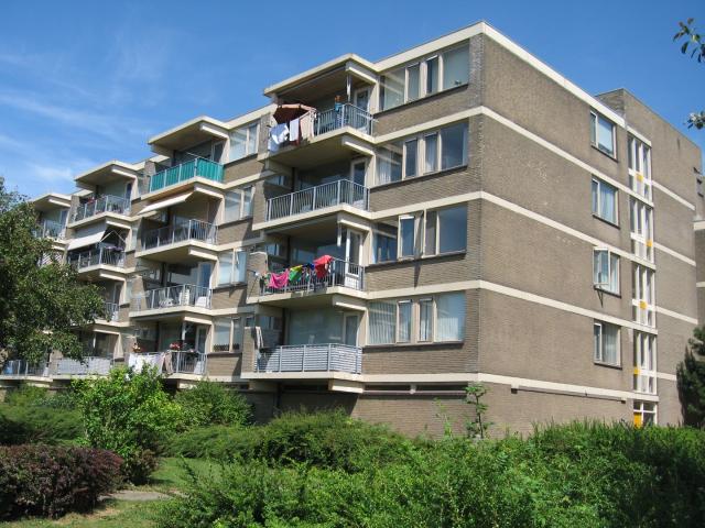 Appartement te huur in Katwijk aan den Rijn, Katwijk
