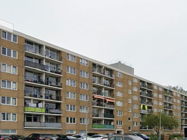 Appartement te huur in Hoornes-Rijnsoever, Katwijk