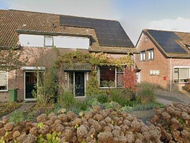 Appartement te huur in Brakel, Gelderland