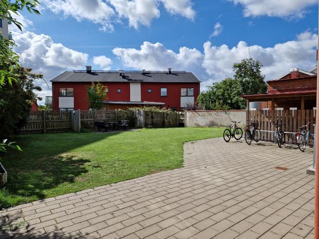 Lägenhet hyra i Kävlinge, Skåne