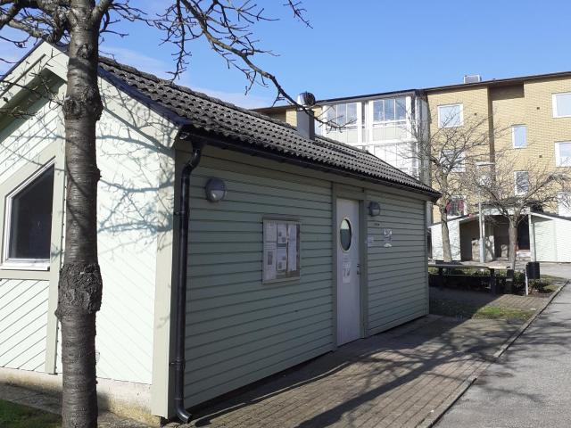 Lägenhet hyra i Kävlinge, Skåne