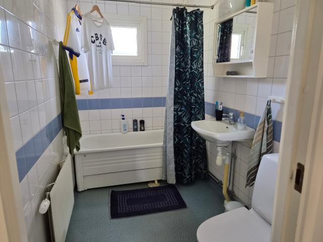 Lägenhet hyra i Kävlinge, Skåne