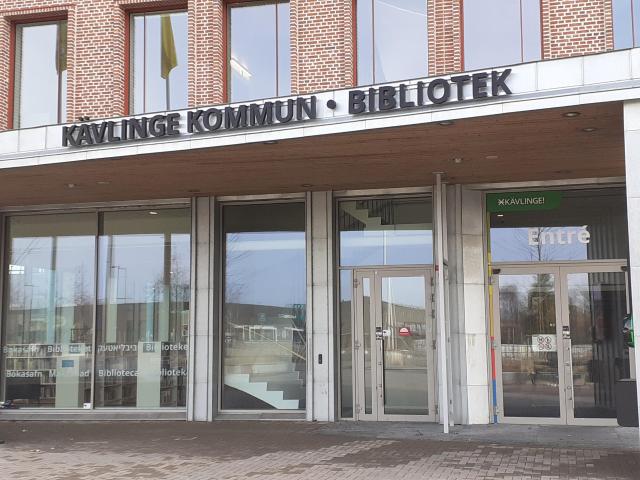 Lägenhet hyra i Kävlinge, Skåne