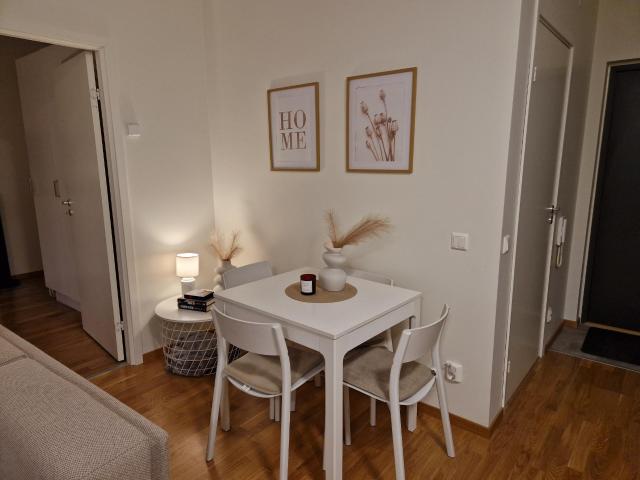 Lägenhet hyra i Kävlinge, Skåne