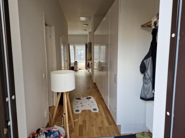 Lägenhet hyra i Kävlinge, Skåne