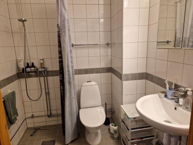 Lägenhet hyra i Kävlinge, Skåne