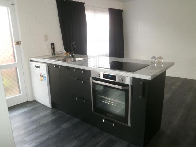 Apartment for rent in Kawerau District, Kawerau