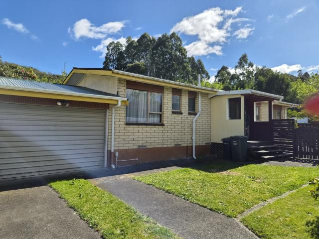 Apartment for rent in Kawerau District, Kawerau