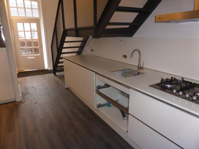 Appartement te huur in Oud-Zuid, Tilburg