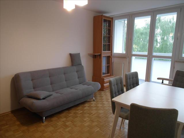 Mieszkanie do wynajęcia w Warszawa, Mazowieckie