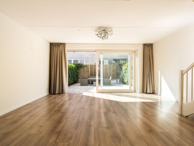 Appartement te huur in Schellingwoude, Amsterdam