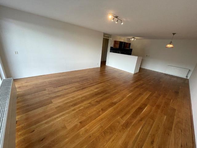 Appartement te huur in IJsselmonde, Rotterdam