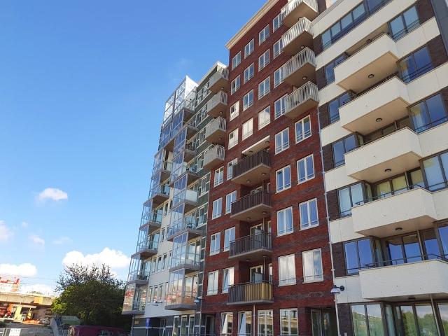 Appartement te huur in Diemen-Zuid, Diemen
