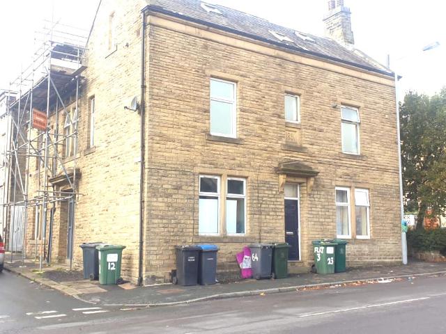 Apartment for rent in Ingrow, Isle Of Man