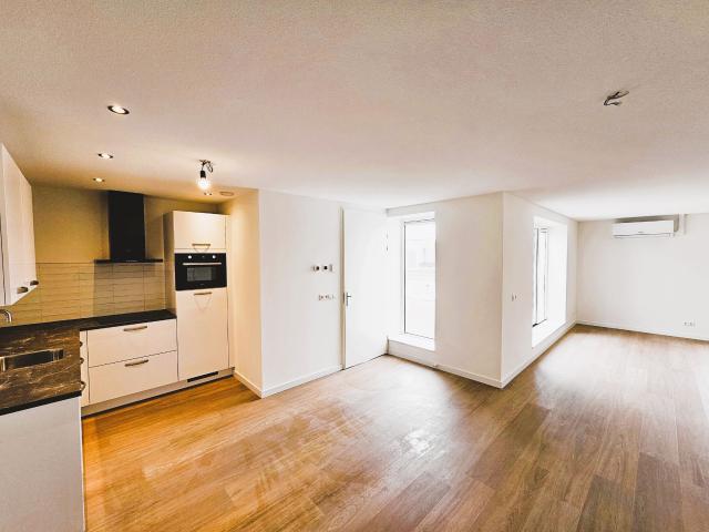 Appartement te huur in 't Zand