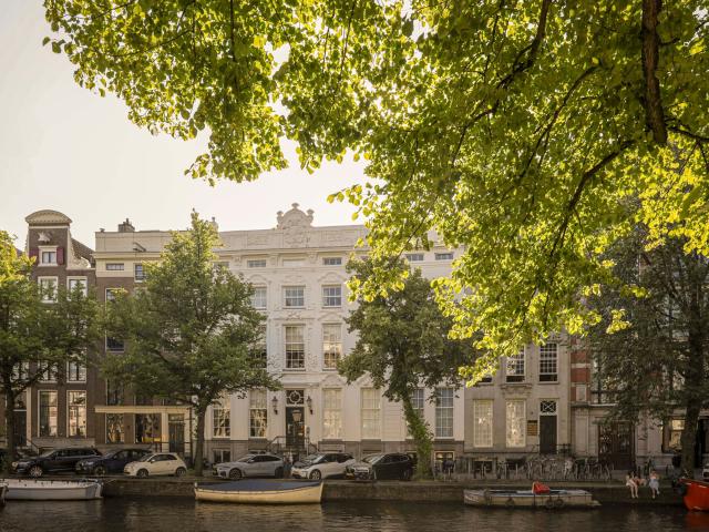 Appartement te huur in Centrum, Amsterdam