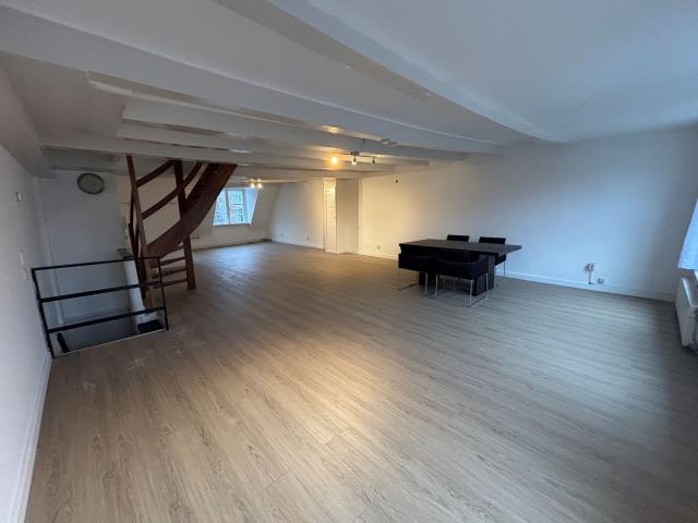 Appartement te huur in Centrum, Amsterdam