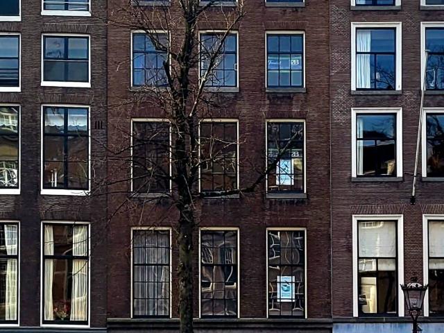 Appartement te huur in Centrum, Amsterdam
