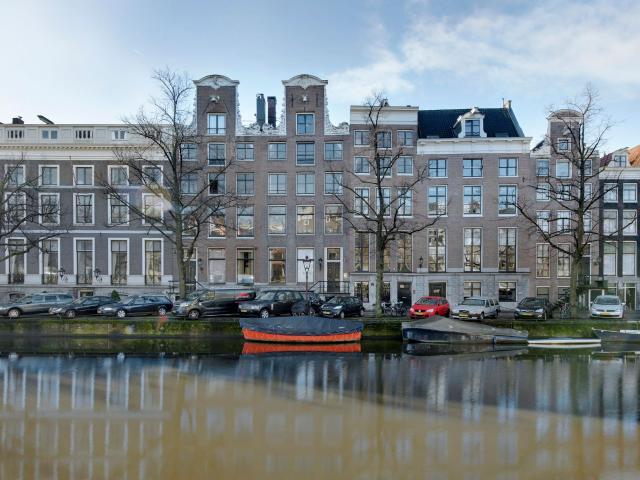 Appartement te huur in Centrum, Amsterdam