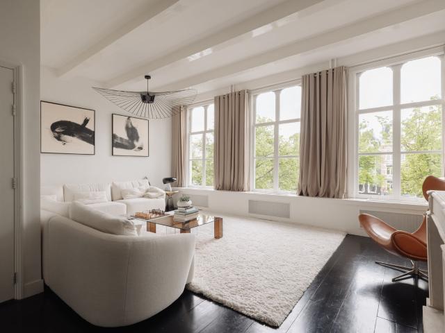 Appartement te huur in Centrum, Amsterdam