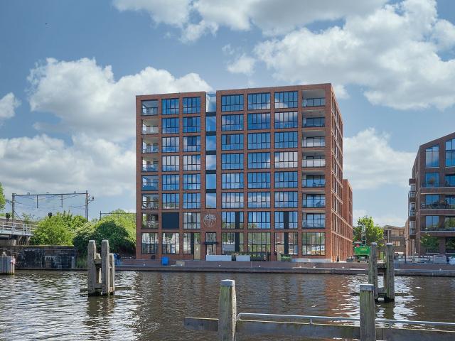 Appartement te huur in Haarlem, Noord Holland