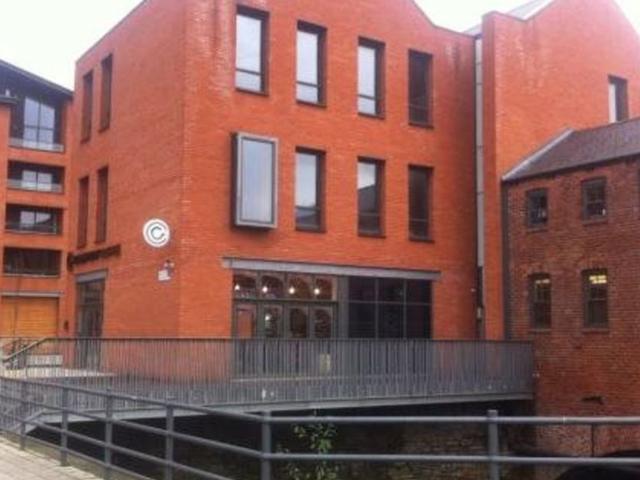 Apartment for rent in Neepsend, Kelham