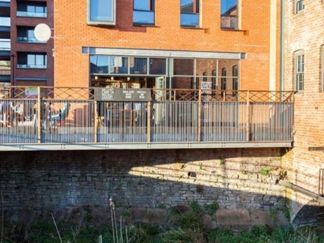 Apartment for rent in Neepsend, Kelham