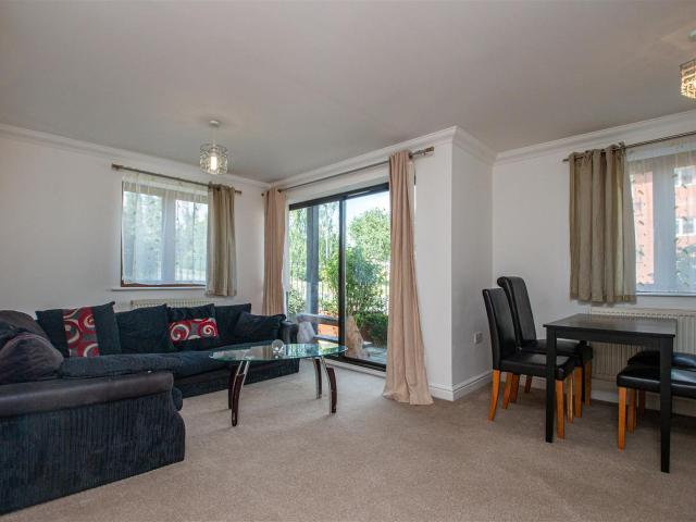 Apartment for rent in Monkston Park, Milton Keynes